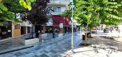 high end suite at the center of Heraklion