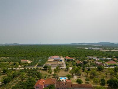 Villa Rozaria ZadarVillas