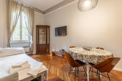 Monte Nero Charme Apartment