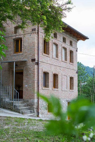 Casa Sittaro