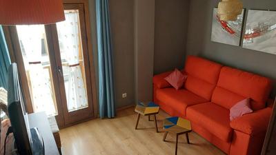 Apartamento en Villanua La Espata