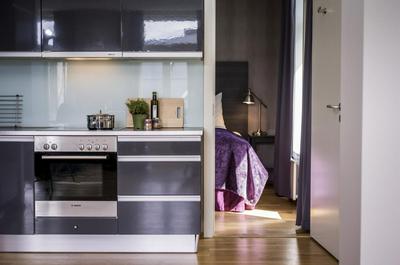 Frogner House - Bogstadveien