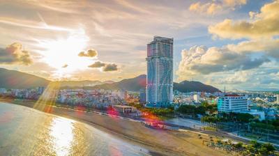 Căn hộ du lịch TMS 5 sao