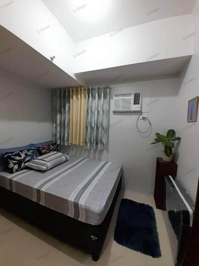 D Grass Residences Staycation