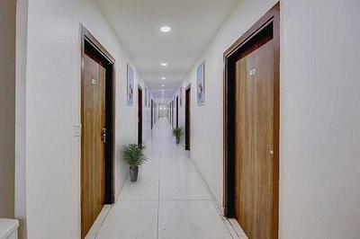 Hotel O Metro Inn Near Gurudwara Shri Bangla Sahib