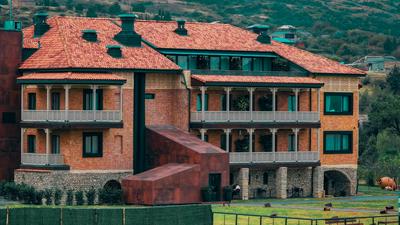 Chateau Mephis Kalaki