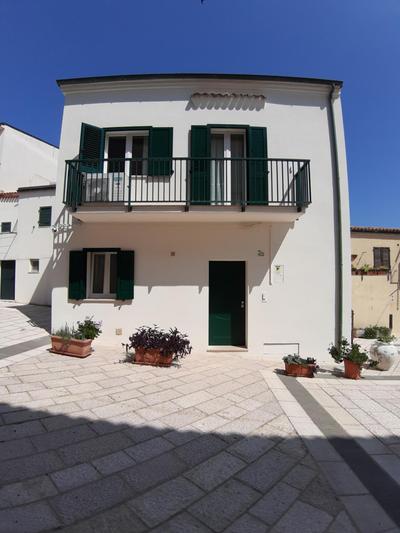 Casa Tornola nel Borgo