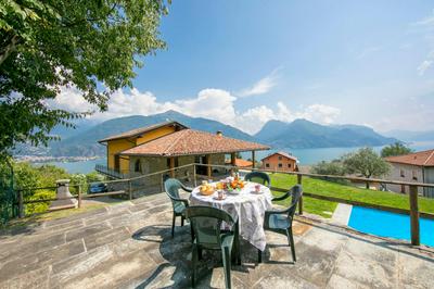Villa Louise