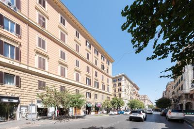 Casa Novecento Prati