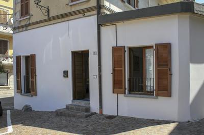 Casa Sala Civico 7
