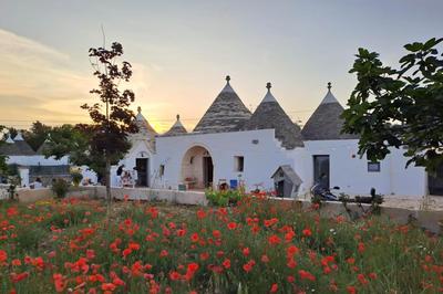 Nostos Trulli