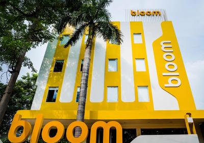 Bloom Hotel - Sector 19