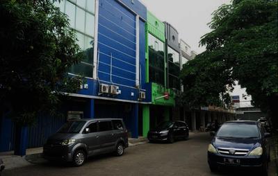 OYO Life 92878 Kost Padma Syariah