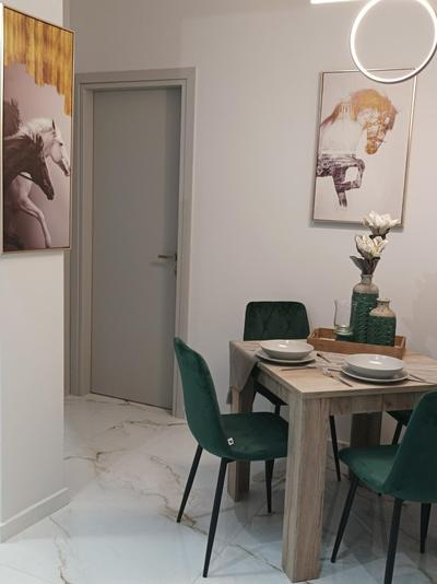 Atelier deluxe Apt.(Must)