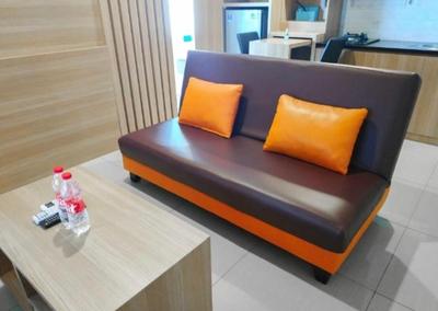 Apartment Grand Kamala Lagoon By Davalina Rooms