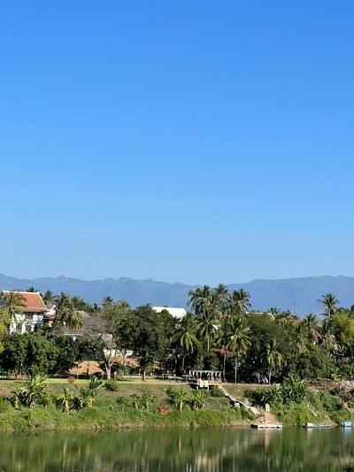 Namkhan Riverview Aphay