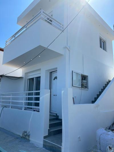 Chrisanthi Apartments