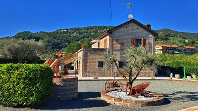Spicchio di Luna - Casa Vacanze