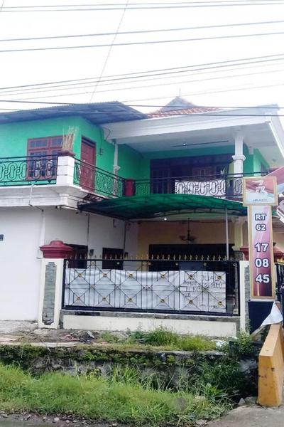 SPOT ON 93014 Griya Nautika Sukodono