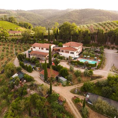 Agriturismo Cesani
