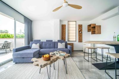 Stunning 3 Bedroom Villa - Bellaluz La Manga Club