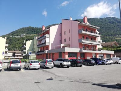 Aros Mountain Lake Iseo Hospitaliy