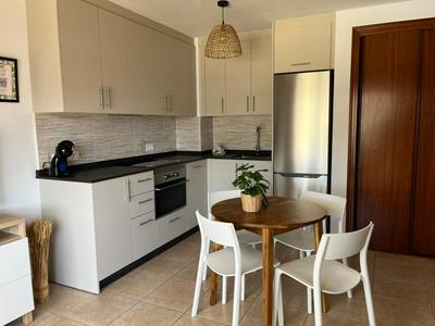 Casa Geranios 4