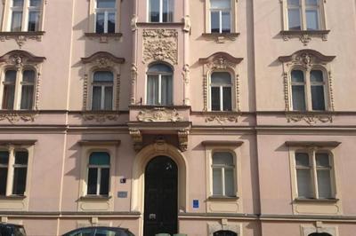 King Peter Svačić Apartment