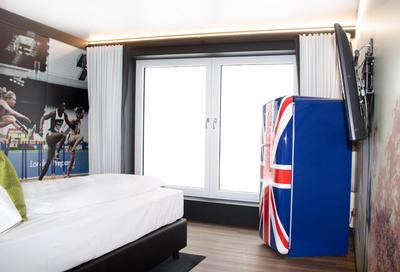 OSL Hotel by WMM Hotels