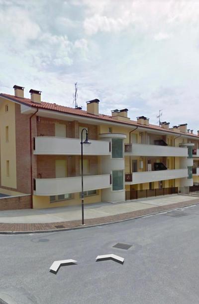Appartamento Anna Maria