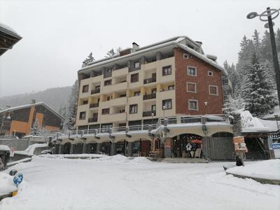 Casa Flippola - Trilocale Santa Caterina Centro Paese