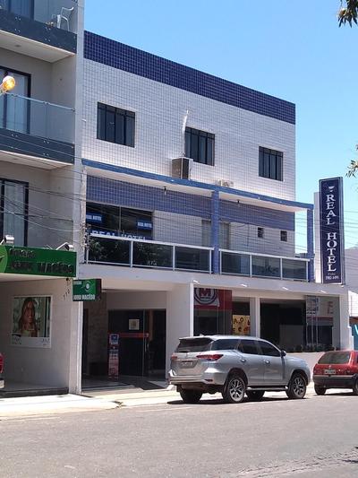 Real Hotel Empreendimentos