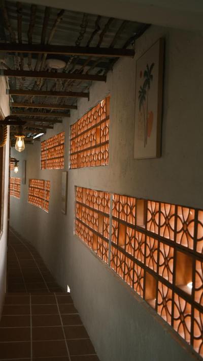 Vũ House Phú Yên- Vintage Room