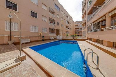Cozy Appartment Torrevieja at Irina