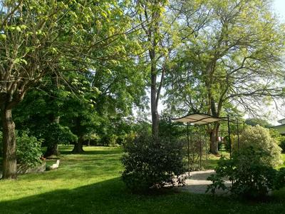 B&B Il giardino segreto