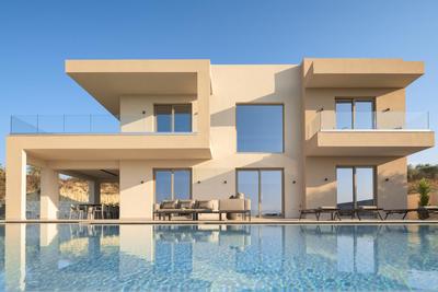 Casa Beleza Villa, a Mythical Retreat, By ThinkVilla