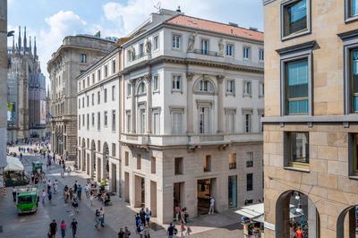 LUVI - Duomo