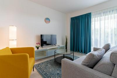 Bright and Stunning 2 bed Apartment in Southbay - RDR530