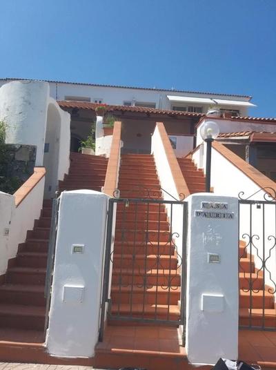 La casa bianca