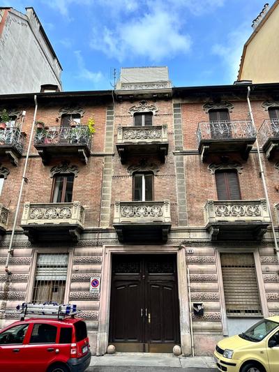 Casa Sassarina