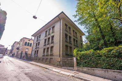 Caravaggio Apt a due passi dalla funicolare