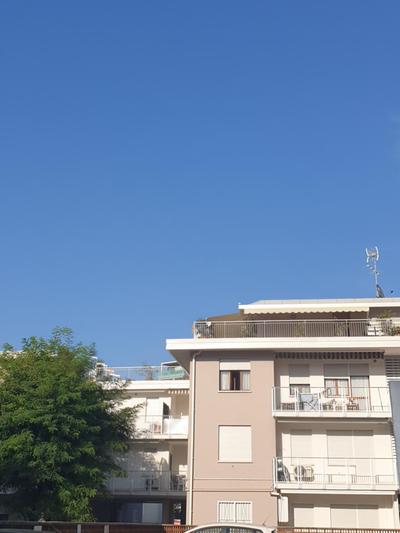 Attico Alghe Rosse Jesolo lido
