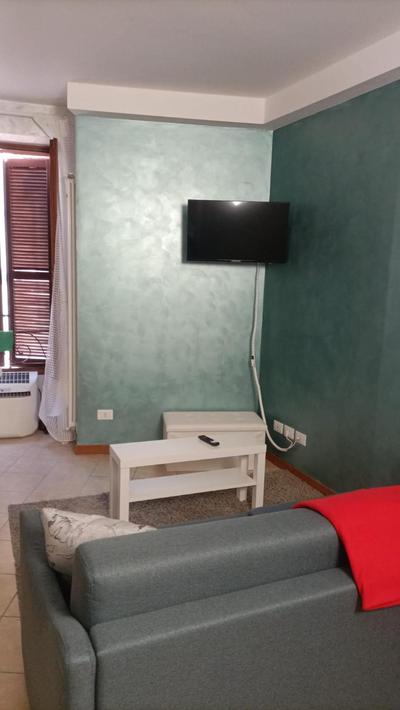 Beth House Iseo