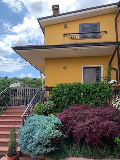 Casa Capoleto