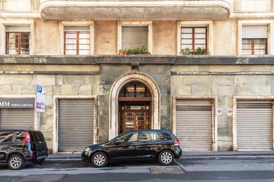 Decana Flexyrent Apartment