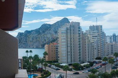 Apartamen1o Maravillo6o con vistAs al mar en Coral Beach