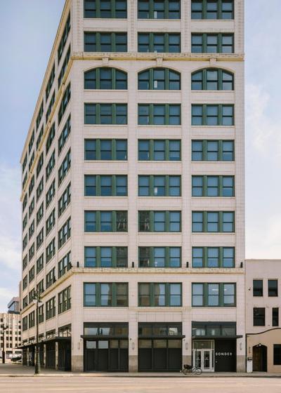 Sonder Gabriel Richard