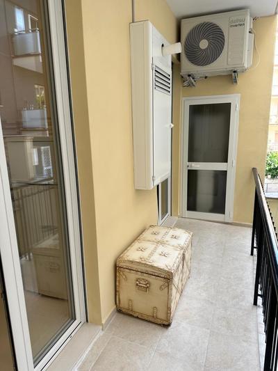 DI GENNARO APARTMENT