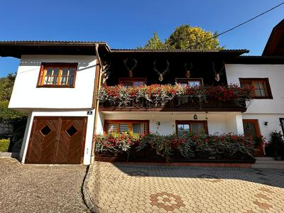 Haus Wagner
