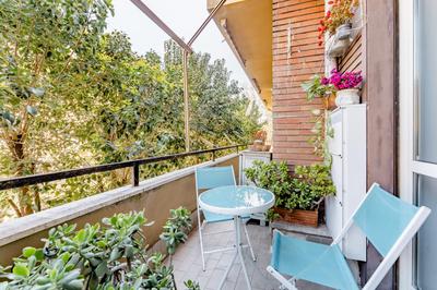 Bed & Breakfast Ponte della Musica a Roma